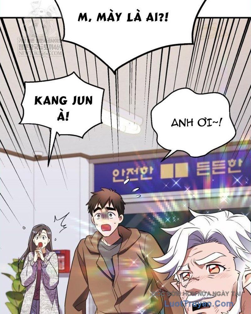 Đấng Tối Cao Lần Đầu Làm Cha Chapter 24 - 75