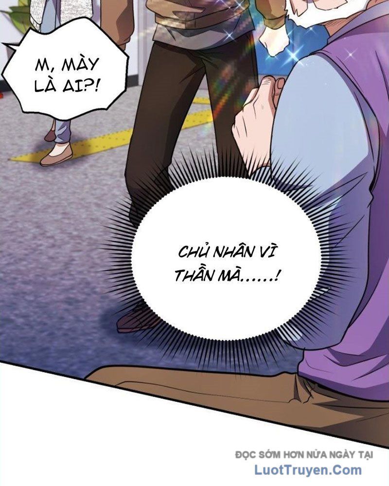 Đấng Tối Cao Lần Đầu Làm Cha Chapter 24 - 76