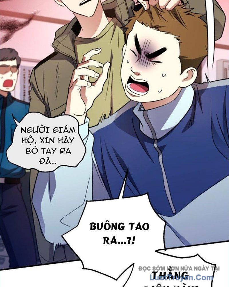 Đấng Tối Cao Lần Đầu Làm Cha Chapter 24 - 78