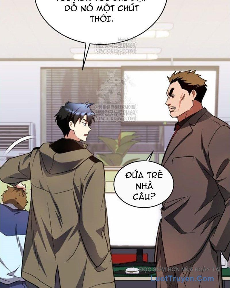 Đấng Tối Cao Lần Đầu Làm Cha Chapter 24 - 89