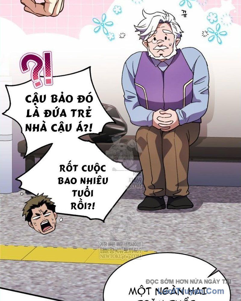 Đấng Tối Cao Lần Đầu Làm Cha Chapter 24 - 91