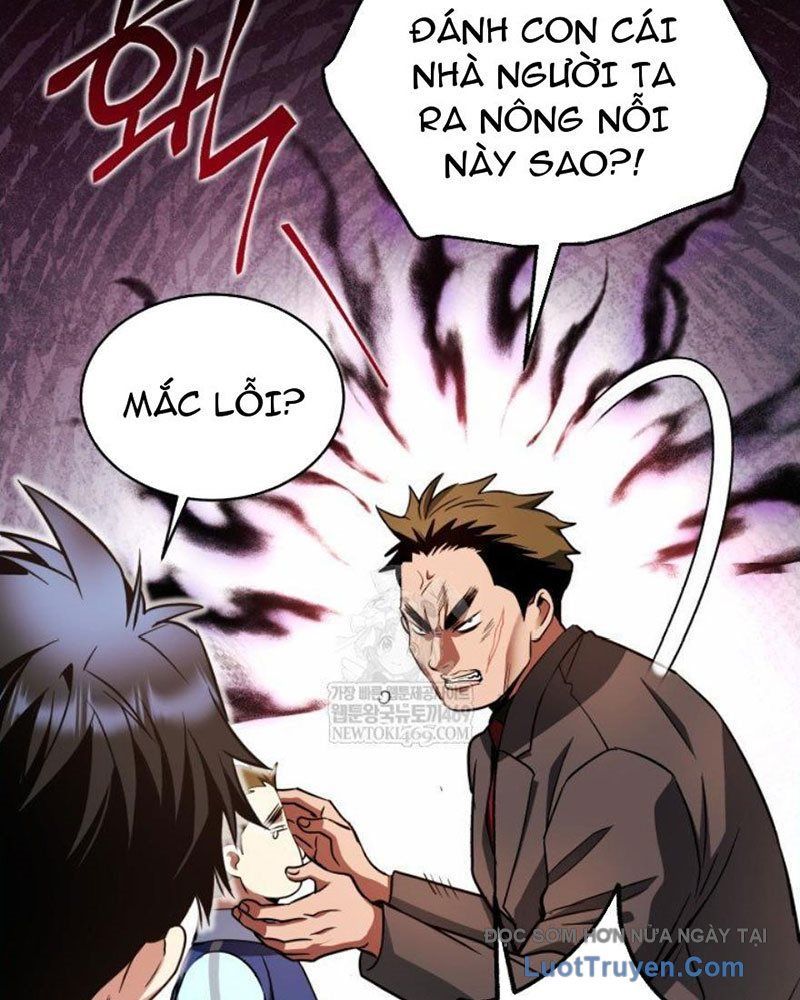 Đấng Tối Cao Lần Đầu Làm Cha Chapter 24 - 96