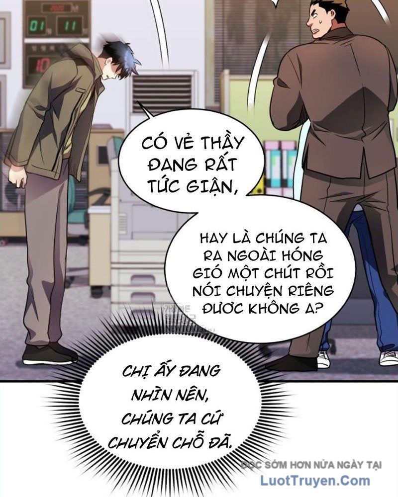 Đấng Tối Cao Lần Đầu Làm Cha Chapter 24 - 99