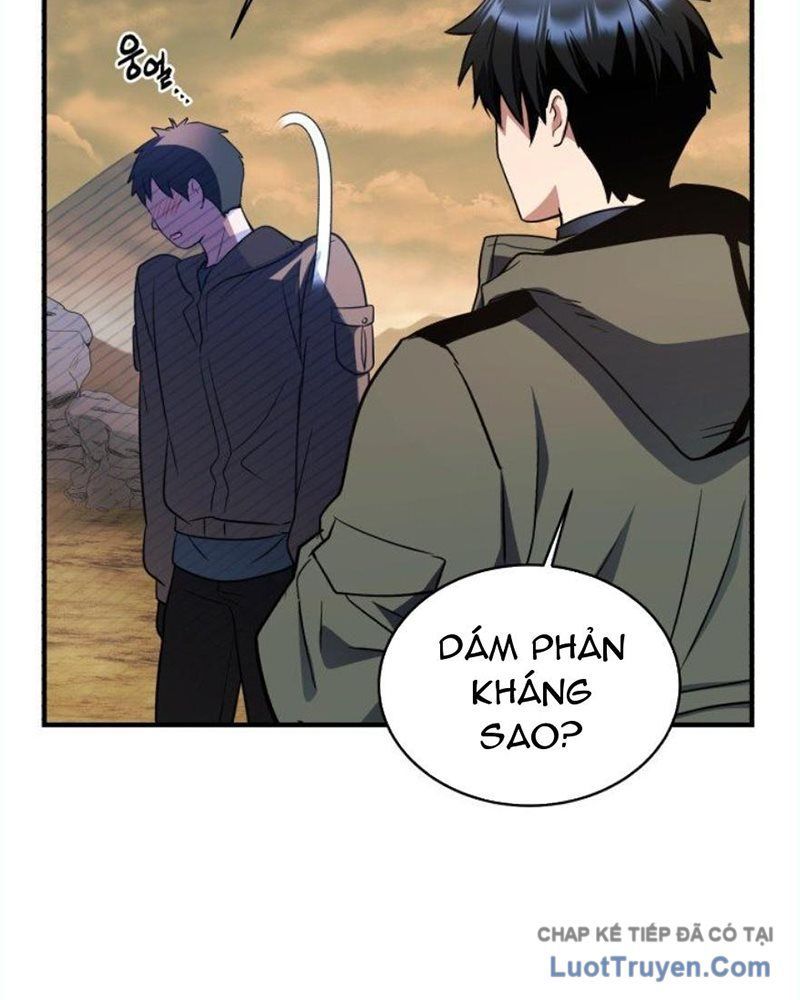 Đấng Tối Cao Lần Đầu Làm Cha Chapter 25 - 101