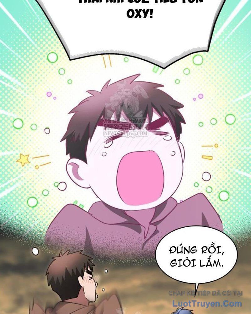 Đấng Tối Cao Lần Đầu Làm Cha Chapter 25 - 103