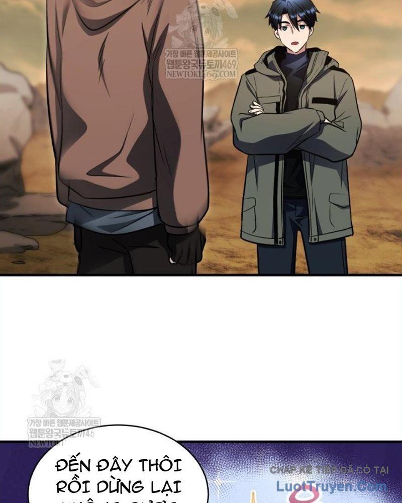 Đấng Tối Cao Lần Đầu Làm Cha Chapter 25 - 104