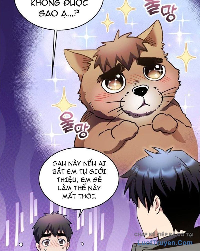 Đấng Tối Cao Lần Đầu Làm Cha Chapter 25 - 105