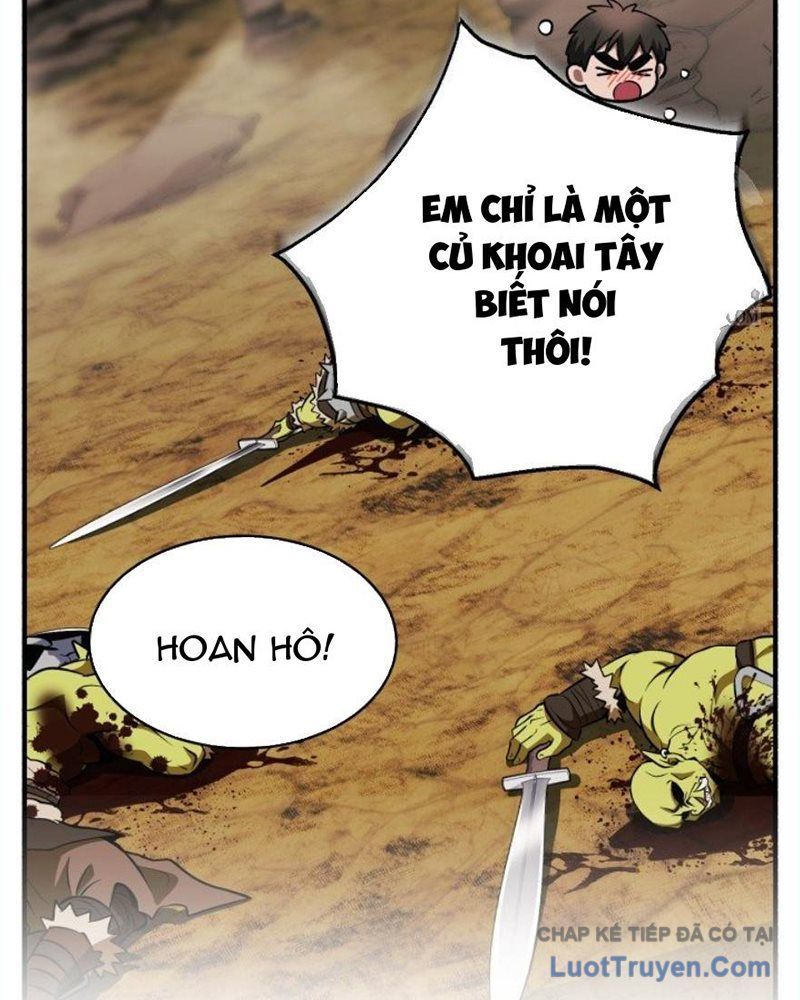 Đấng Tối Cao Lần Đầu Làm Cha Chapter 25 - 108