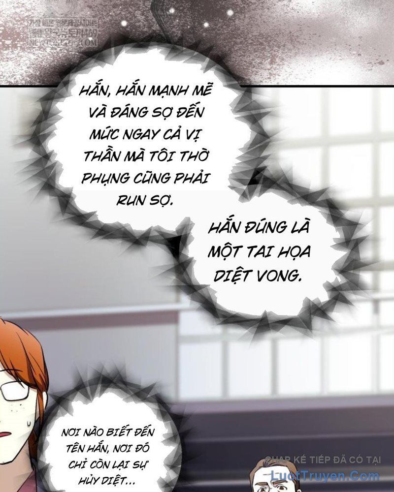 Đấng Tối Cao Lần Đầu Làm Cha Chapter 25 - 12