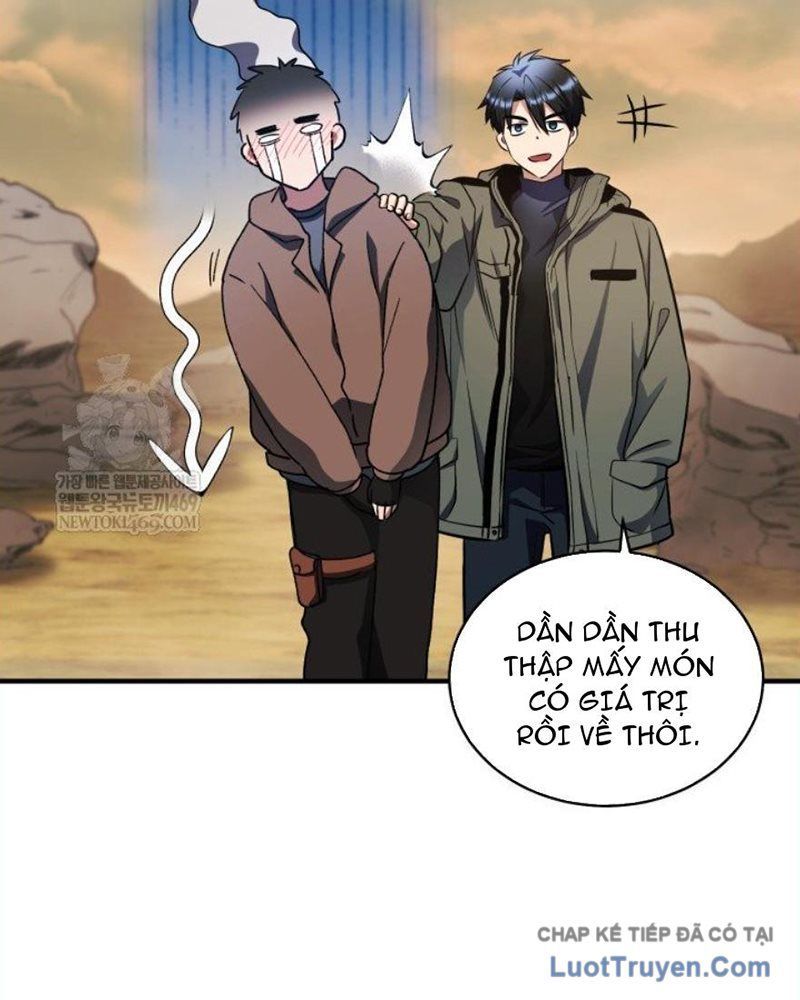 Đấng Tối Cao Lần Đầu Làm Cha Chapter 25 - 111