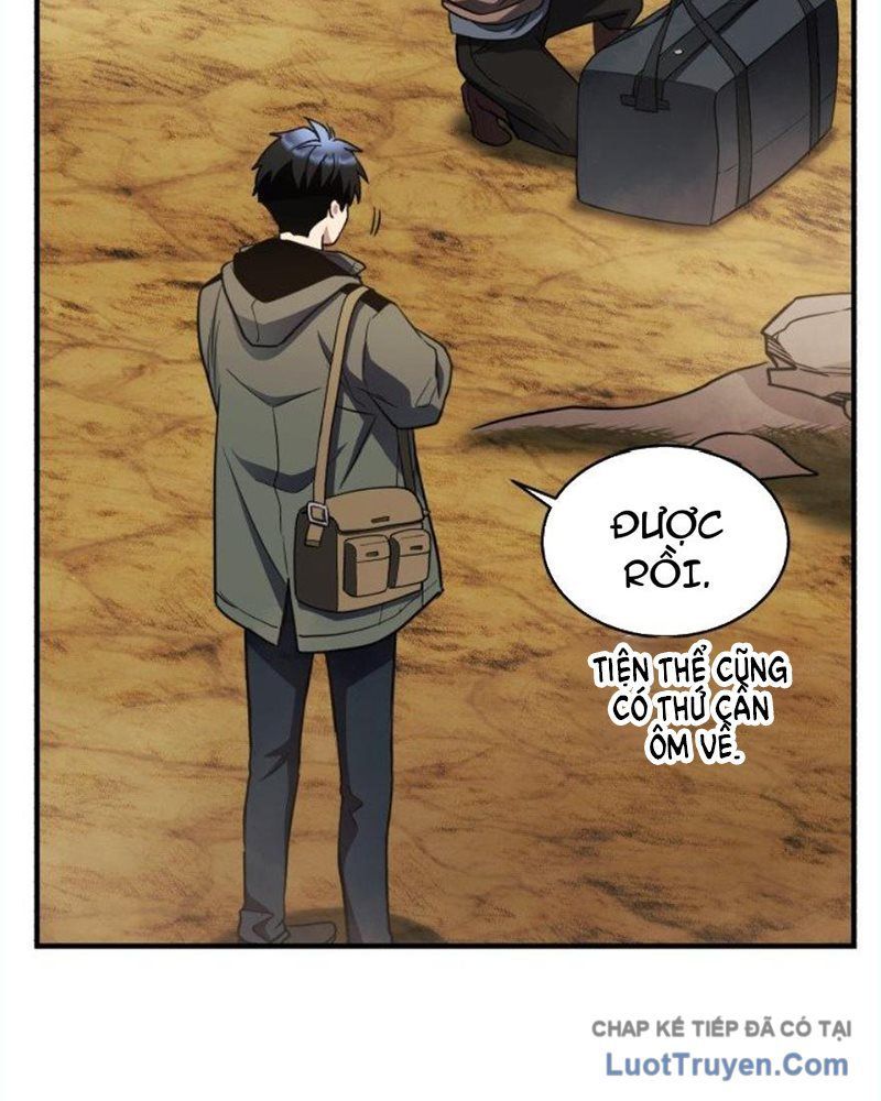 Đấng Tối Cao Lần Đầu Làm Cha Chapter 25 - 113