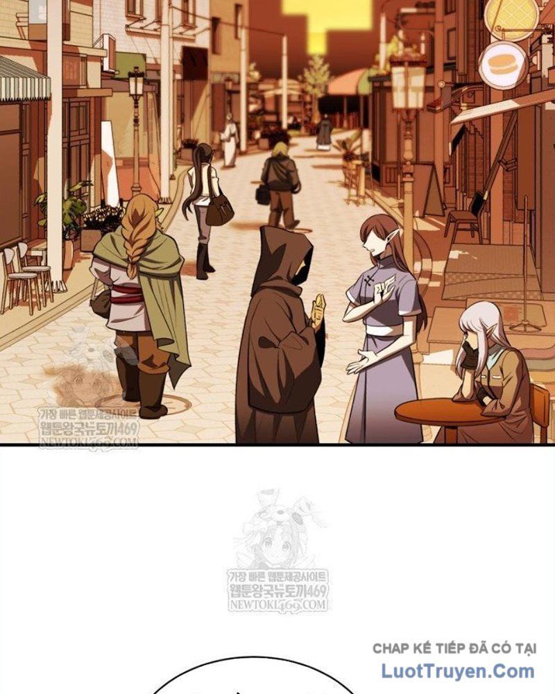 Đấng Tối Cao Lần Đầu Làm Cha Chapter 25 - 117