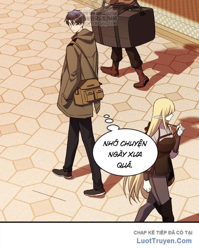 Đấng Tối Cao Lần Đầu Làm Cha Chapter 25 - 119