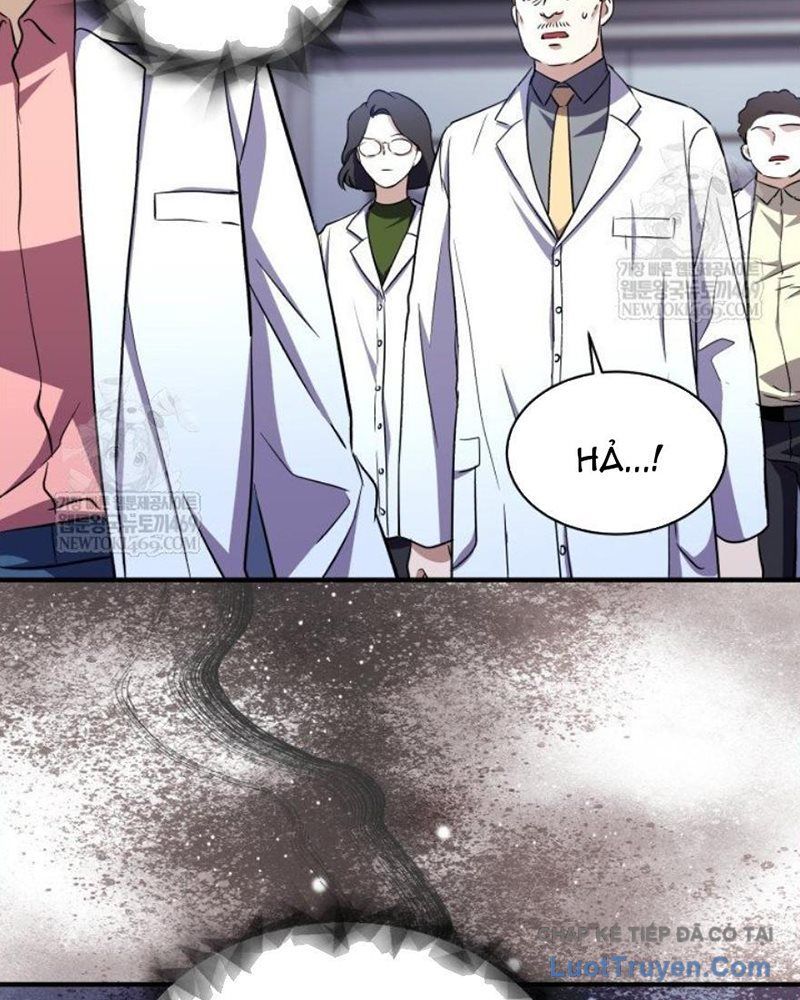Đấng Tối Cao Lần Đầu Làm Cha Chapter 25 - 13