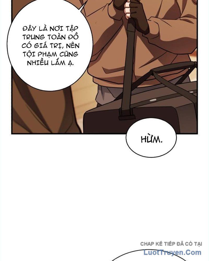 Đấng Tối Cao Lần Đầu Làm Cha Chapter 25 - 127