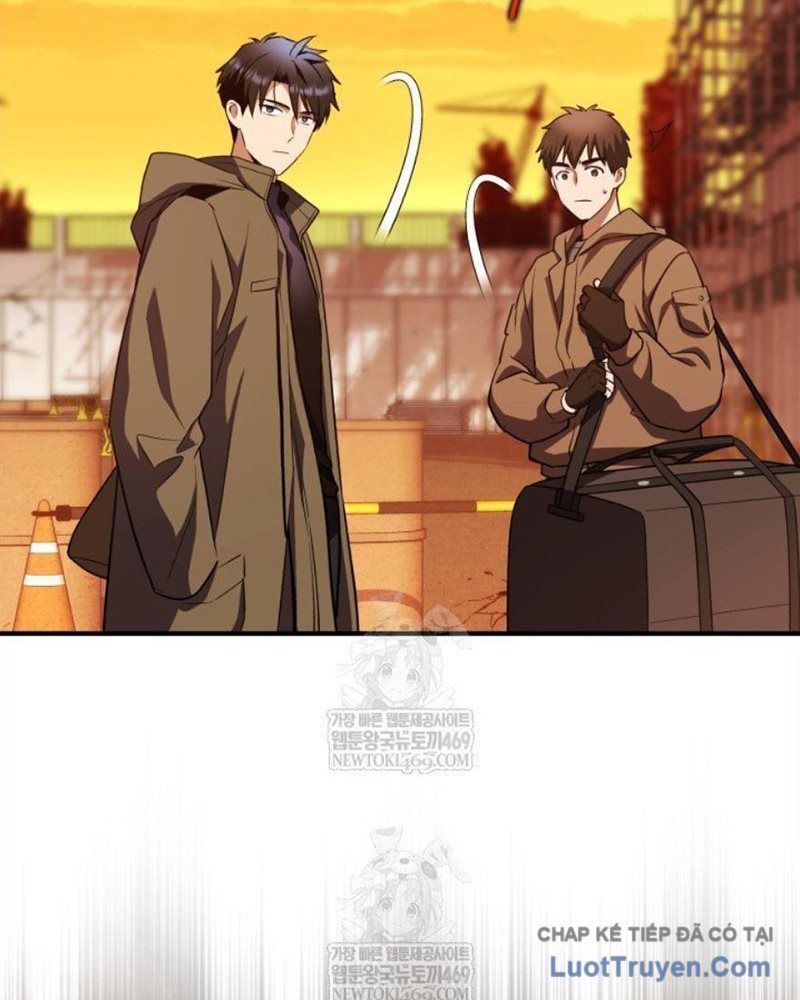 Đấng Tối Cao Lần Đầu Làm Cha Chapter 25 - 134