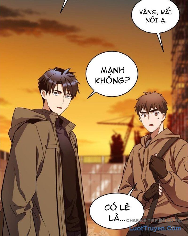 Đấng Tối Cao Lần Đầu Làm Cha Chapter 25 - 140