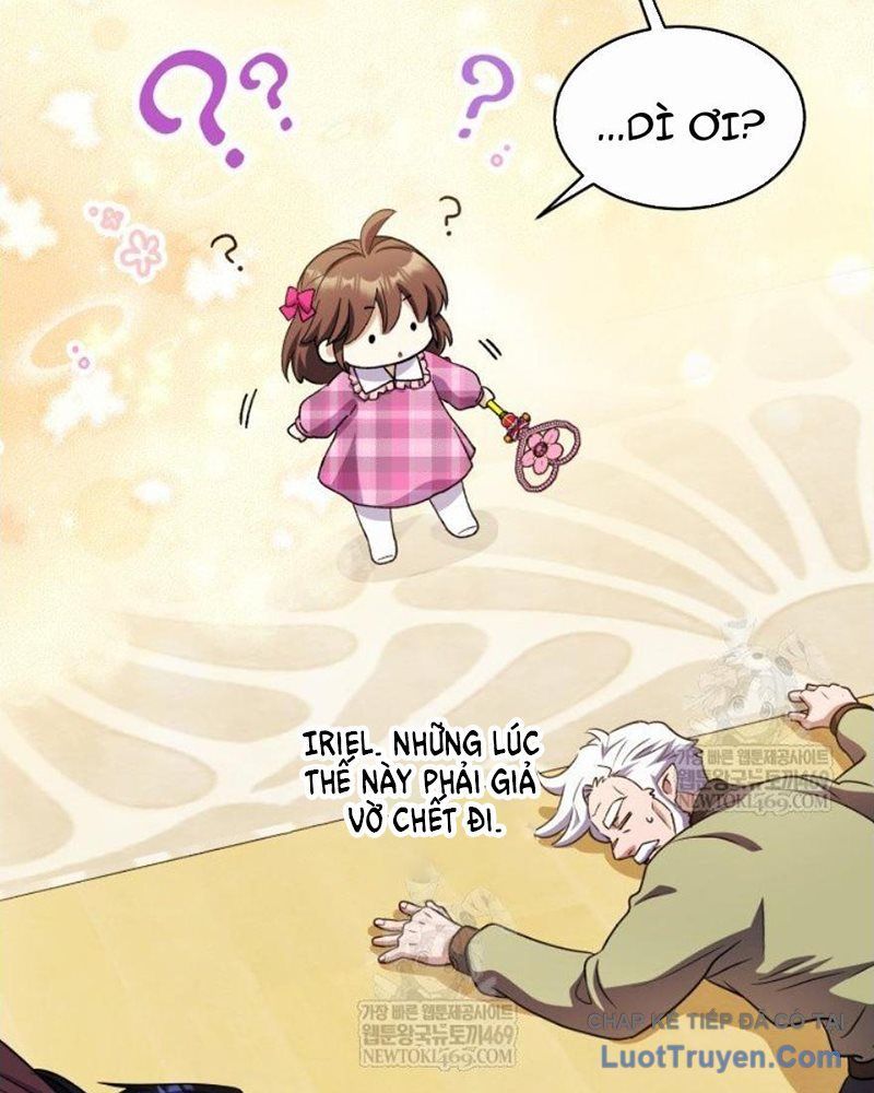 Đấng Tối Cao Lần Đầu Làm Cha Chapter 25 - 172