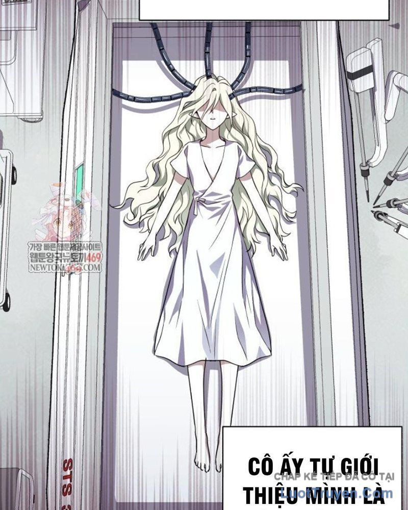 Đấng Tối Cao Lần Đầu Làm Cha Chapter 25 - 3