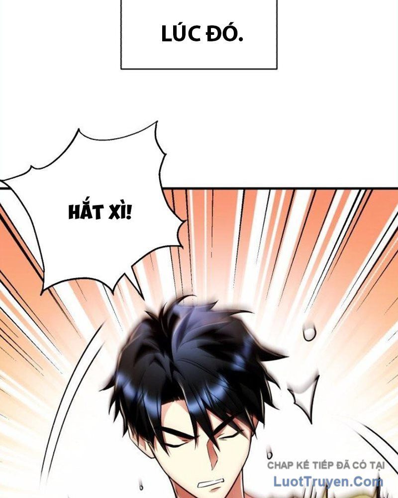 Đấng Tối Cao Lần Đầu Làm Cha Chapter 25 - 30