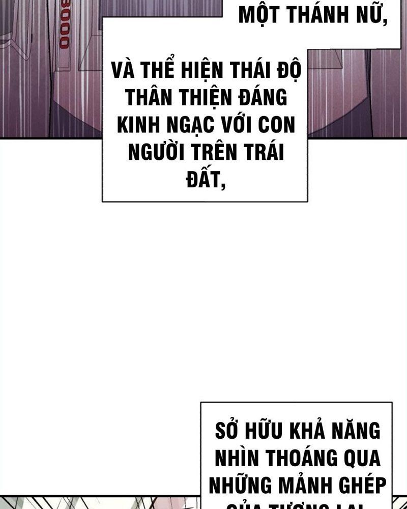 Đấng Tối Cao Lần Đầu Làm Cha Chapter 25 - 4