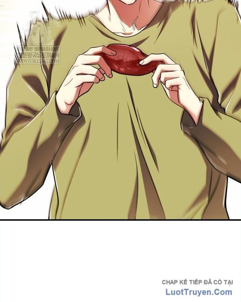 Đấng Tối Cao Lần Đầu Làm Cha Chapter 25 - 31