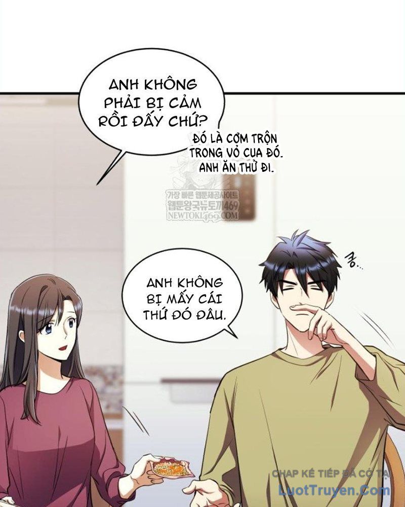 Đấng Tối Cao Lần Đầu Làm Cha Chapter 25 - 32