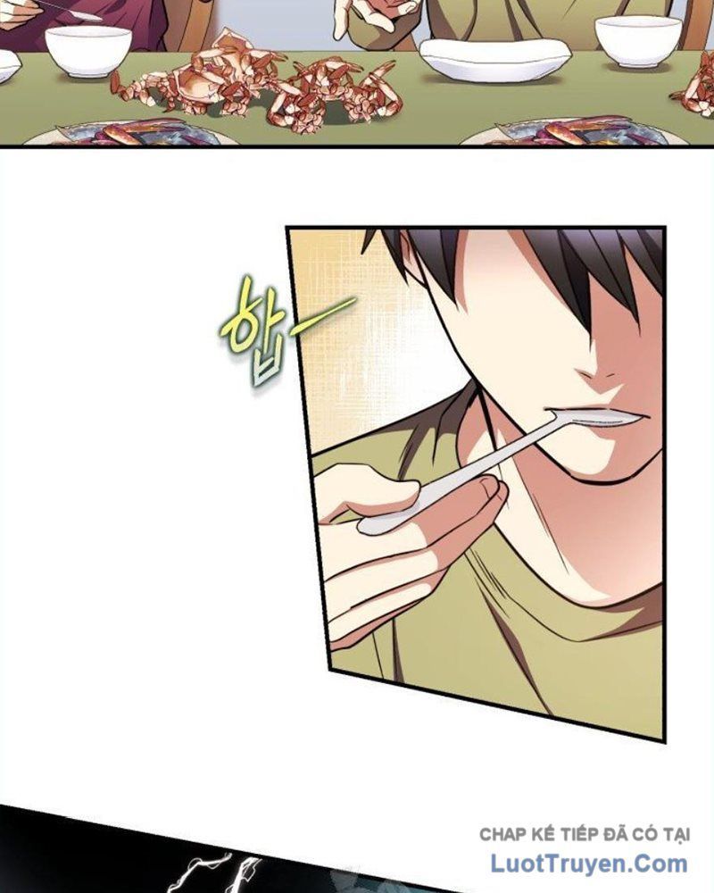 Đấng Tối Cao Lần Đầu Làm Cha Chapter 25 - 33