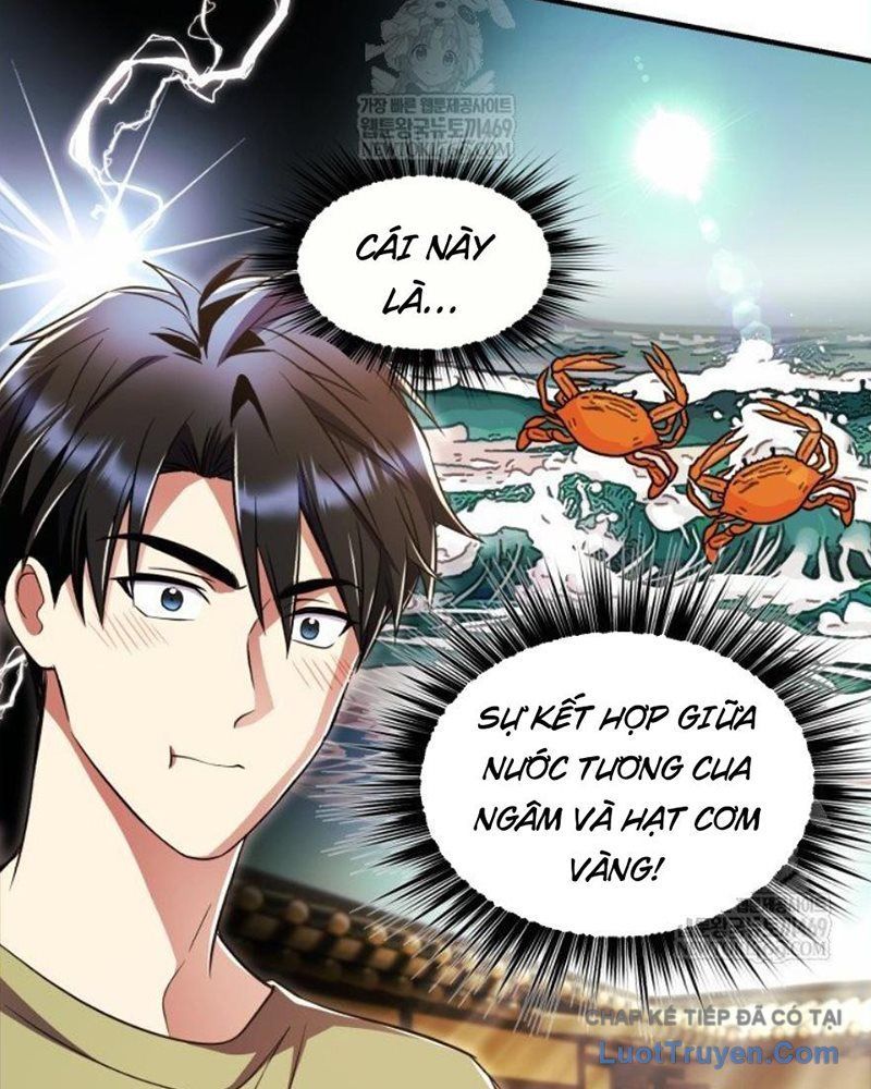 Đấng Tối Cao Lần Đầu Làm Cha Chapter 25 - 34