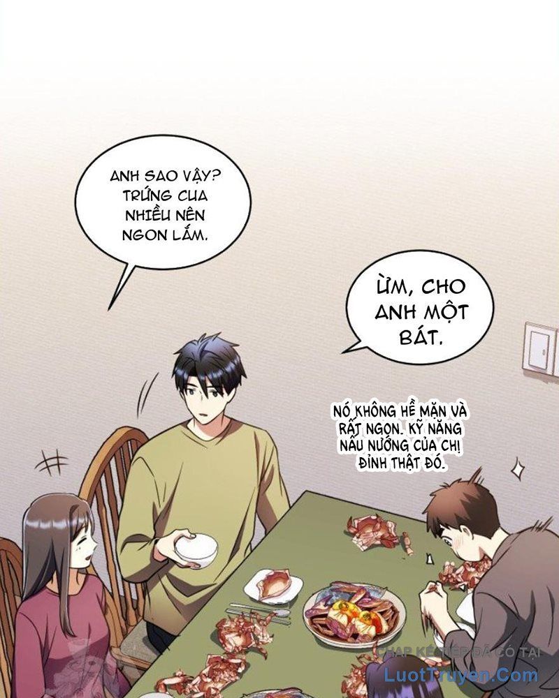 Đấng Tối Cao Lần Đầu Làm Cha Chapter 25 - 36