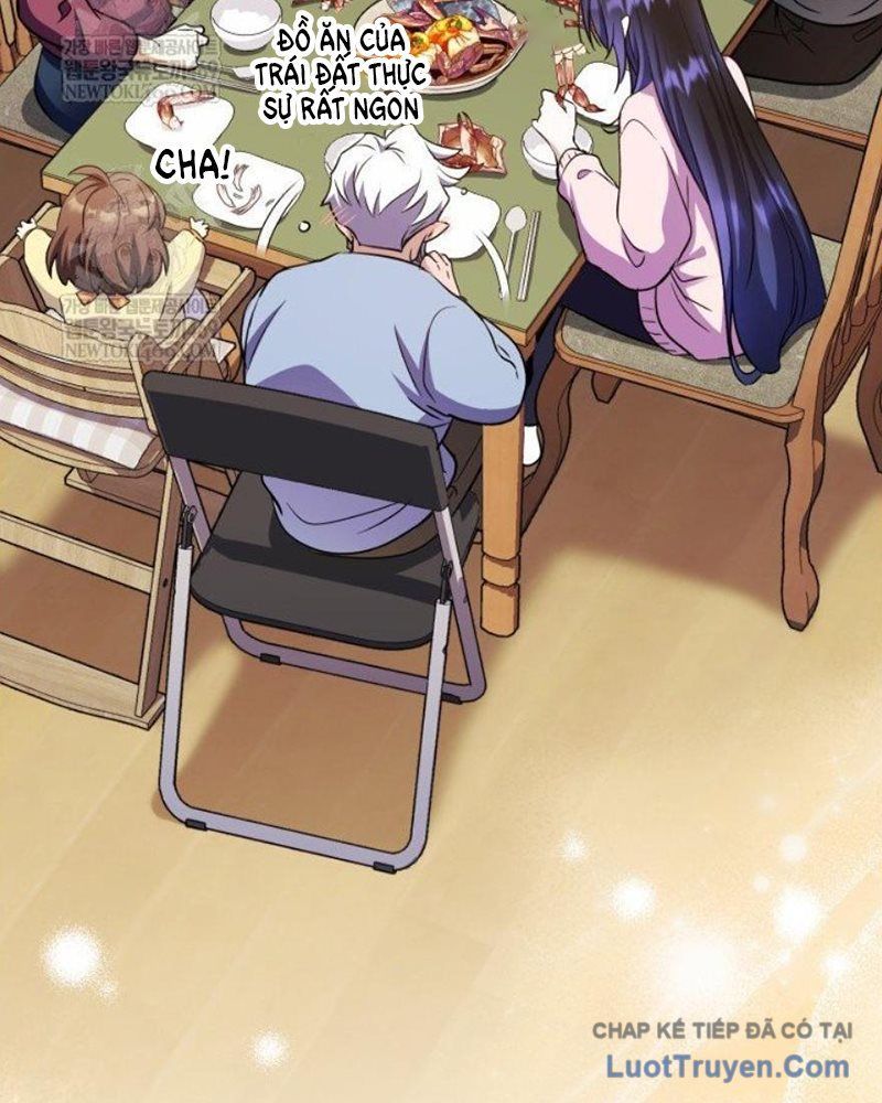 Đấng Tối Cao Lần Đầu Làm Cha Chapter 25 - 37