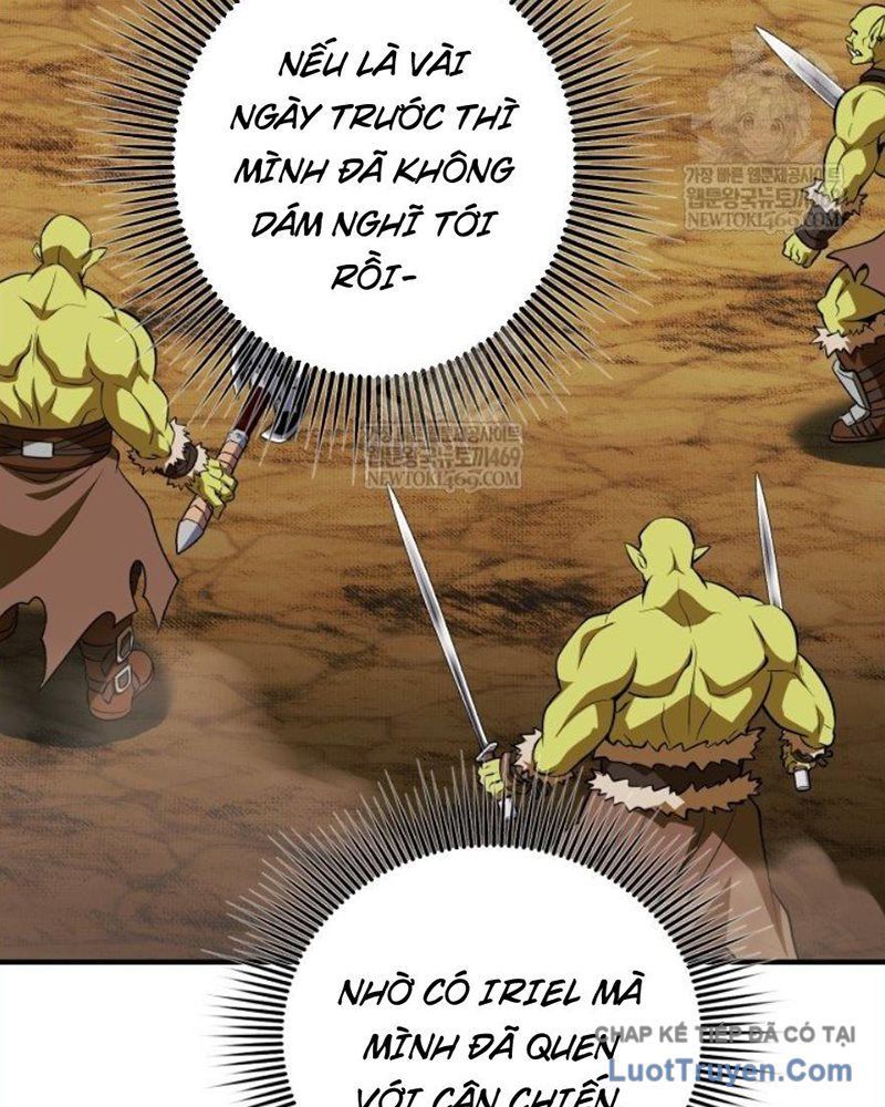 Đấng Tối Cao Lần Đầu Làm Cha Chapter 25 - 43