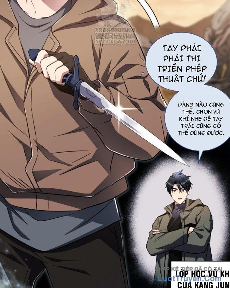 Đấng Tối Cao Lần Đầu Làm Cha Chapter 25 - 45