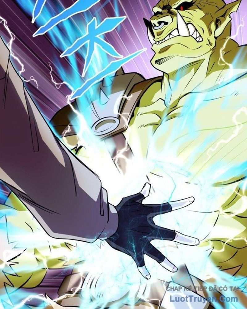 Đấng Tối Cao Lần Đầu Làm Cha Chapter 25 - 50