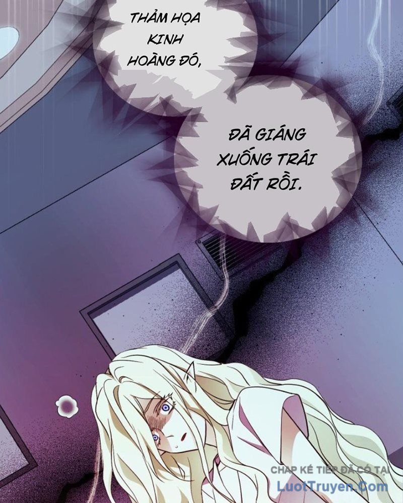 Đấng Tối Cao Lần Đầu Làm Cha Chapter 25 - 7