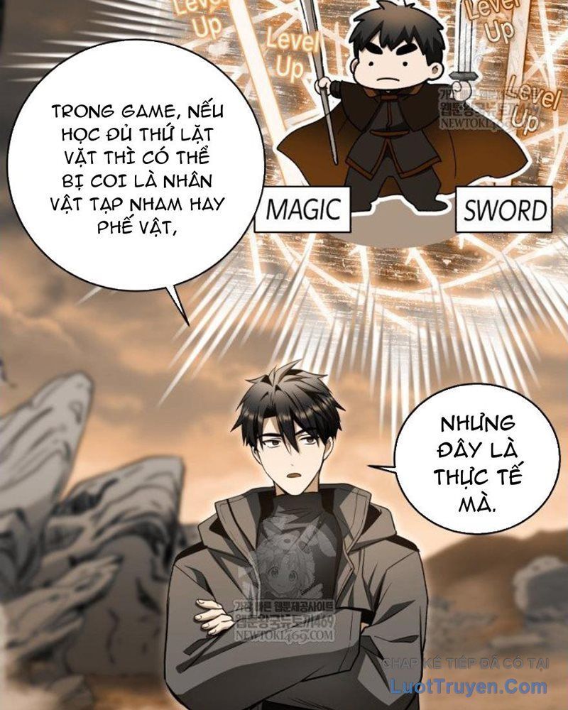 Đấng Tối Cao Lần Đầu Làm Cha Chapter 25 - 67