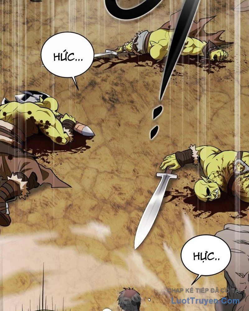 Đấng Tối Cao Lần Đầu Làm Cha Chapter 25 - 79