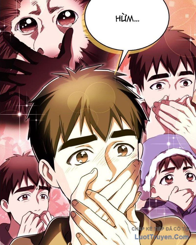 Đấng Tối Cao Lần Đầu Làm Cha Chapter 26 - 108