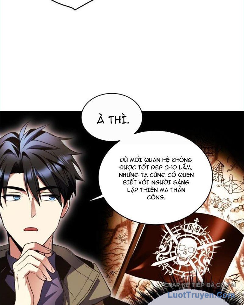 Đấng Tối Cao Lần Đầu Làm Cha Chapter 26 - 12