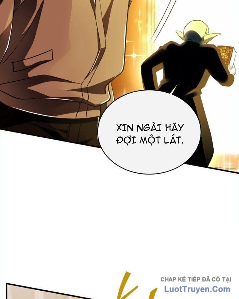 Đấng Tối Cao Lần Đầu Làm Cha Chapter 26 - 112