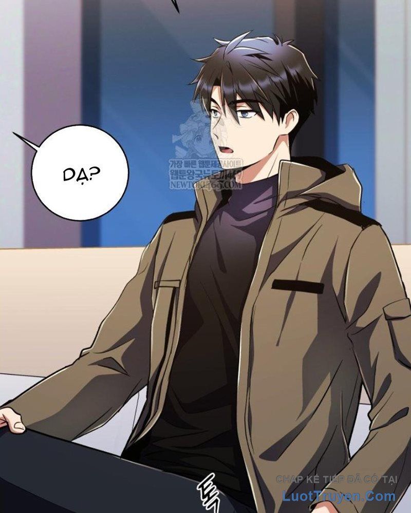 Đấng Tối Cao Lần Đầu Làm Cha Chapter 26 - 117