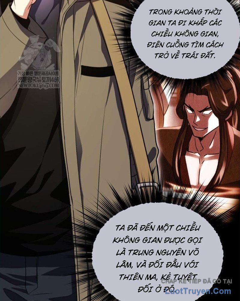 Đấng Tối Cao Lần Đầu Làm Cha Chapter 26 - 13