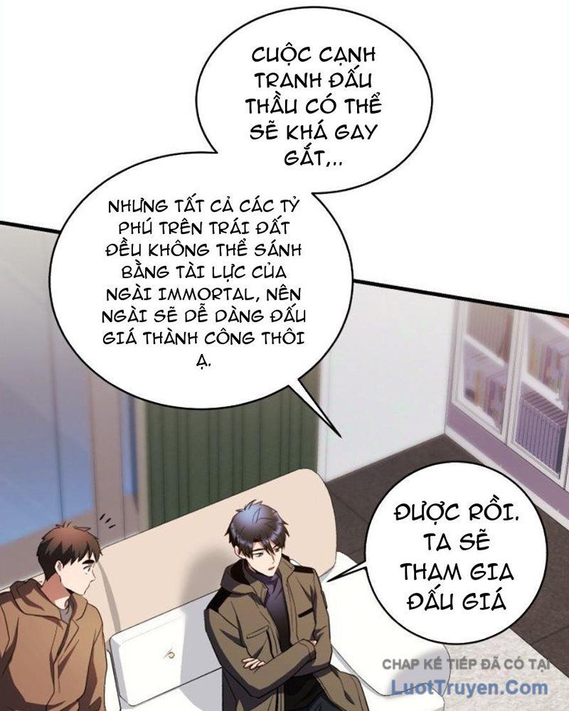 Đấng Tối Cao Lần Đầu Làm Cha Chapter 26 - 121