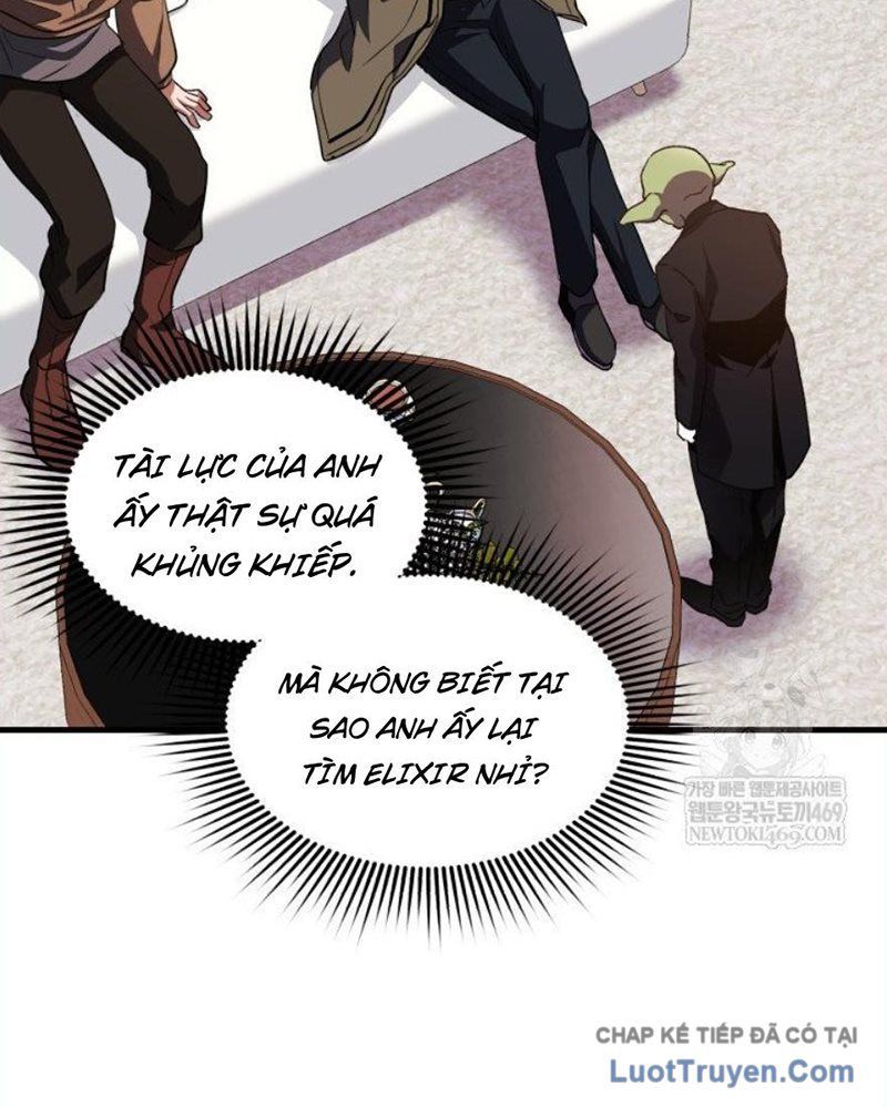 Đấng Tối Cao Lần Đầu Làm Cha Chapter 26 - 122