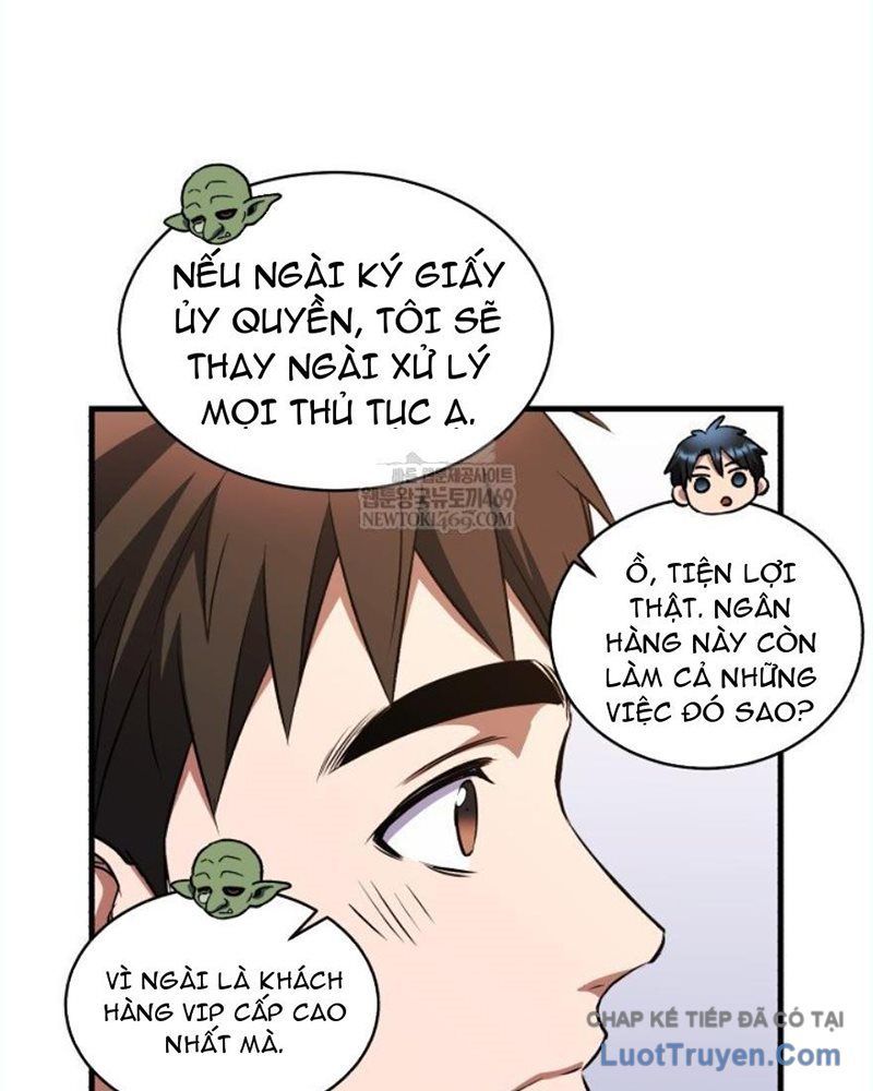 Đấng Tối Cao Lần Đầu Làm Cha Chapter 26 - 123