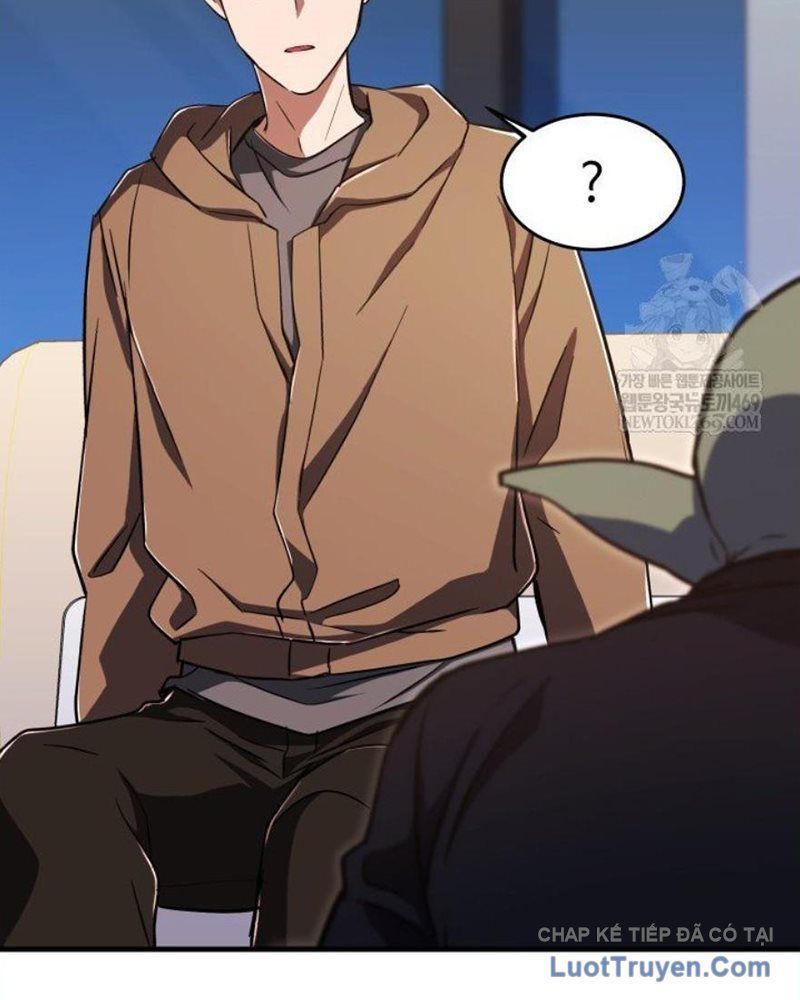 Đấng Tối Cao Lần Đầu Làm Cha Chapter 26 - 126