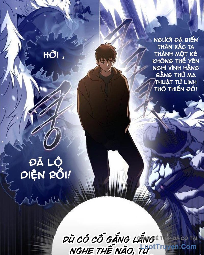 Đấng Tối Cao Lần Đầu Làm Cha Chapter 26 - 128