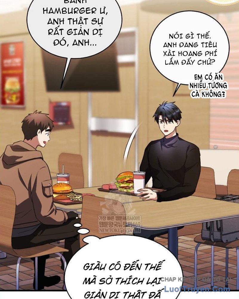 Đấng Tối Cao Lần Đầu Làm Cha Chapter 26 - 132