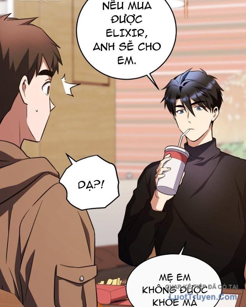 Đấng Tối Cao Lần Đầu Làm Cha Chapter 26 - 134