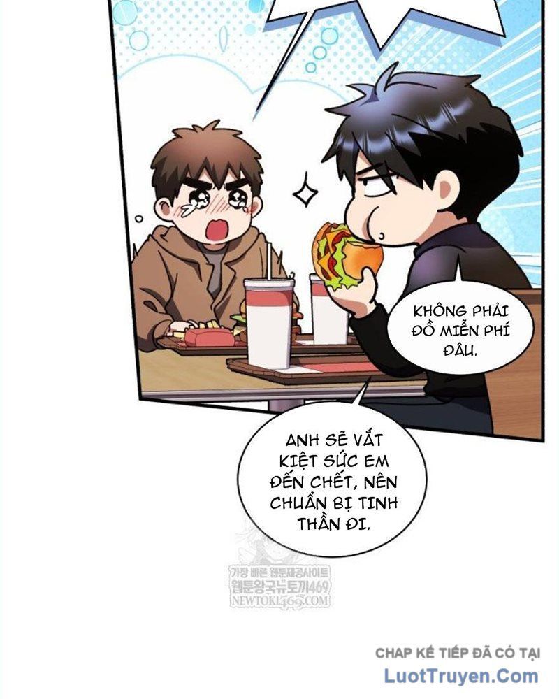 Đấng Tối Cao Lần Đầu Làm Cha Chapter 26 - 140